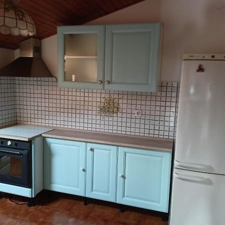 Saleto Apartma Jagodje 外观 照片