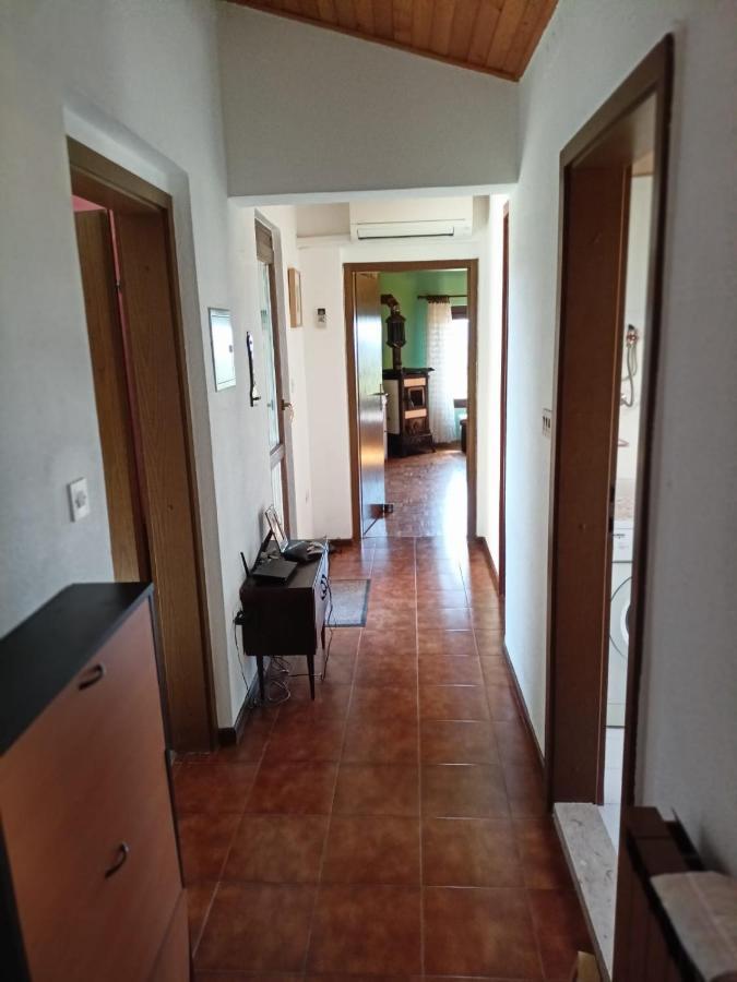 Saleto Apartma Jagodje 外观 照片