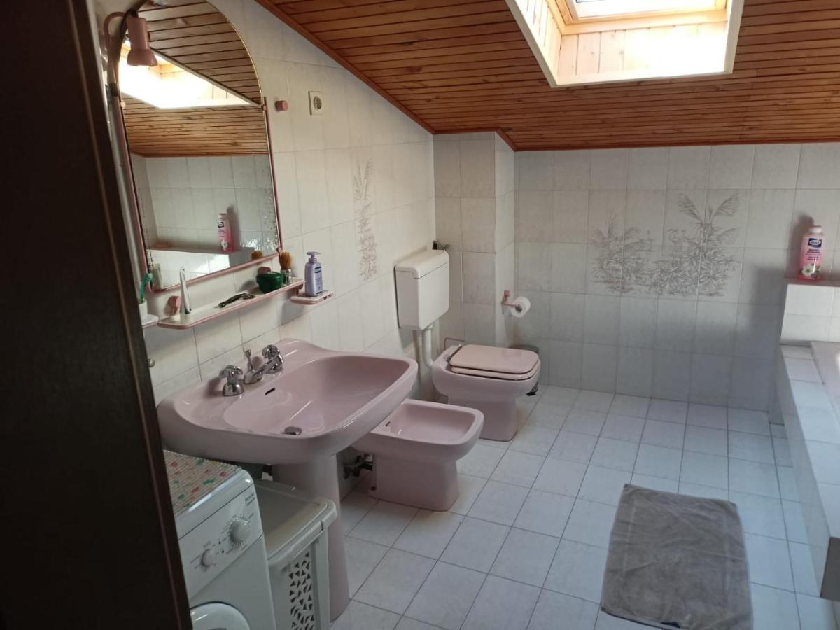 Saleto Apartma Jagodje 外观 照片
