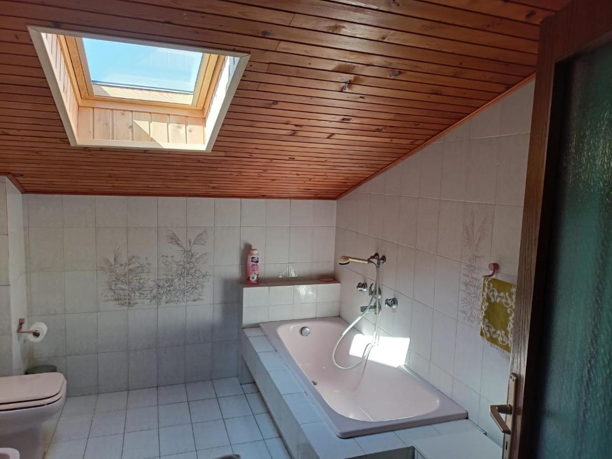 Saleto Apartma Jagodje 外观 照片