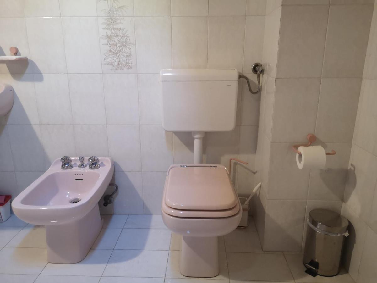 Saleto Apartma Jagodje 外观 照片
