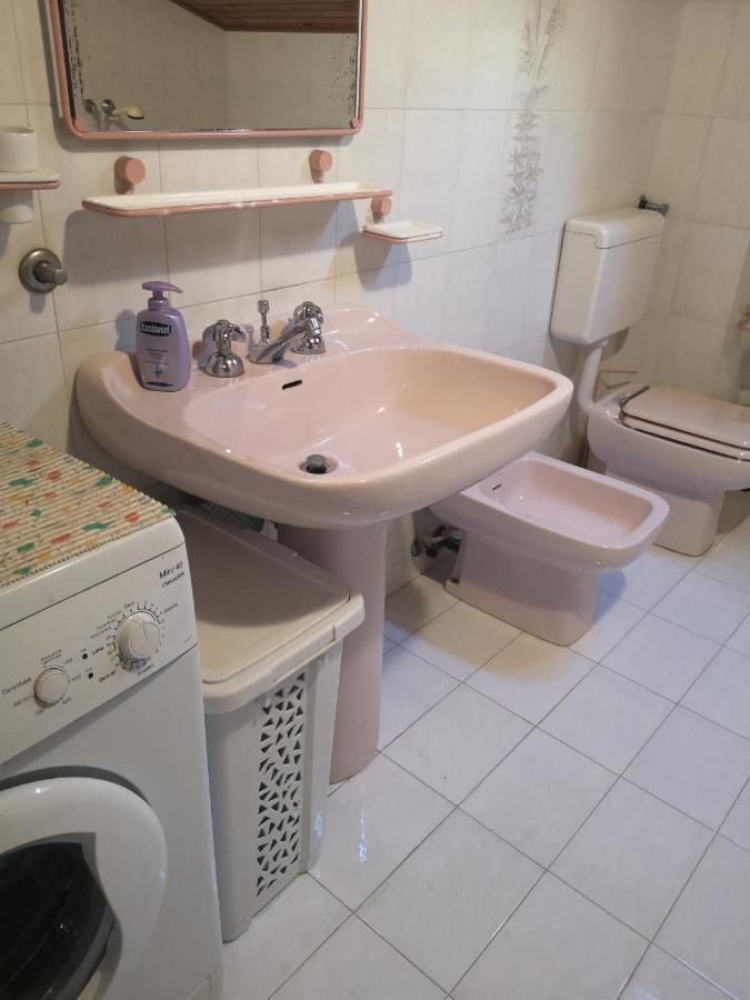 Saleto Apartma Jagodje 外观 照片