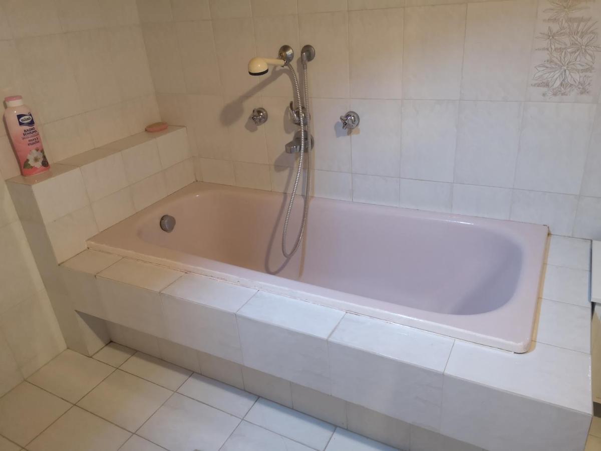 Saleto Apartma Jagodje 外观 照片