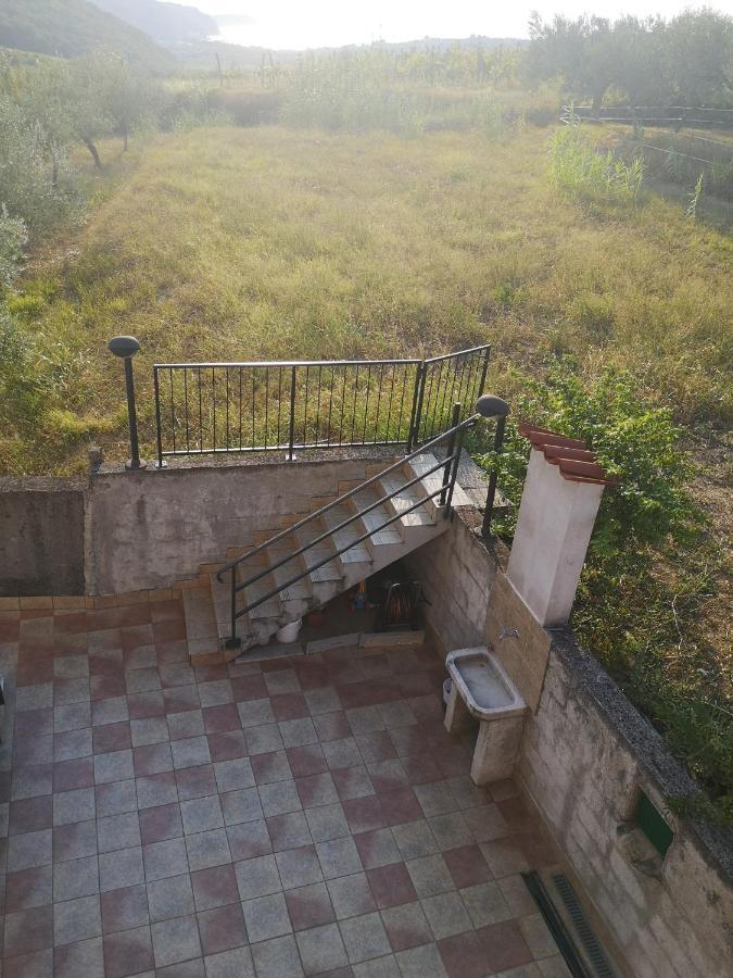 Saleto Apartma Jagodje 外观 照片