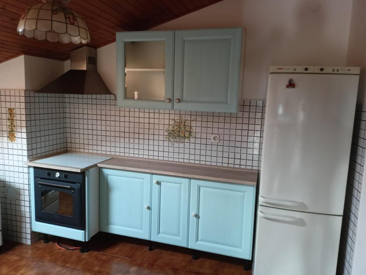 Saleto Apartma Jagodje 外观 照片